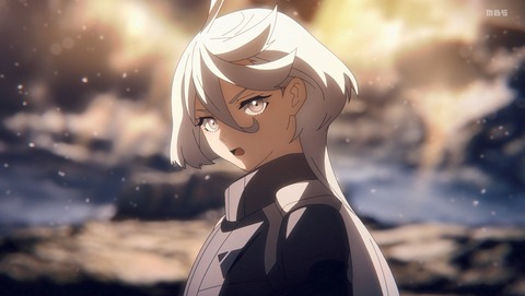 機動戦士ガンダム 水星の魔女 2話 感想 呪いのモビルスーツ 16