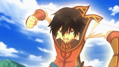異世界チート魔術師 12話 感想 040