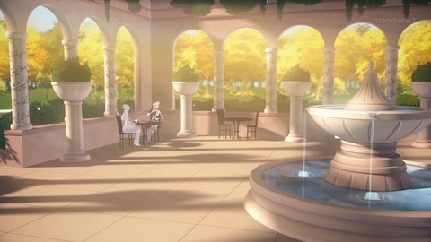 RWBY 10話 感想 1502