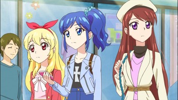 アイカツ　78話　831643