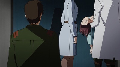 白銀の意思 アルジェヴォルン 12話 感想　28