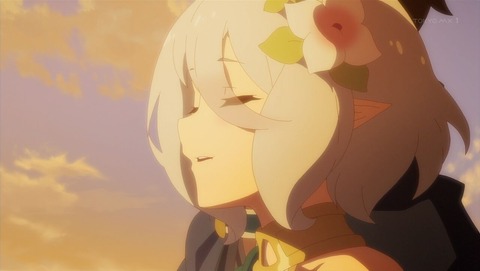 プリンセスコネクト!Re:Dive 2話 感想 0233