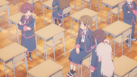 お兄ちゃんはおしまい! 10話 感想 010