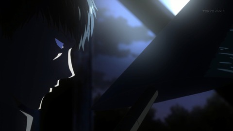 東京喰種 11話 感想 16