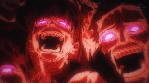 僕のヒーローアカデミア 第6期 137話 感想 013