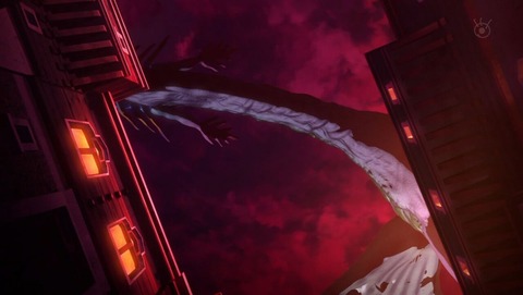 空挺ドラゴンズ 7話 感想 0274