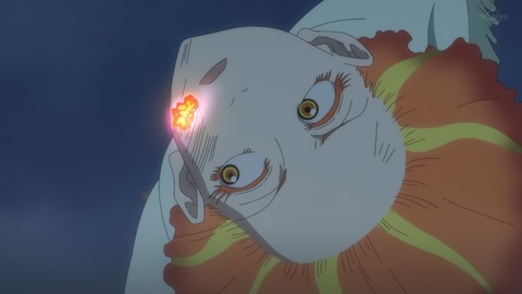 地獄楽 9話 感想 016
