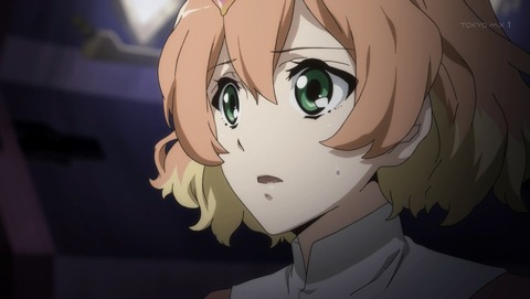 マクロス Δ デルタ 24話 感想 83