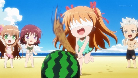 かぎなど 2期 17話 感想 うみなど 43