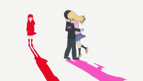 ハイスコアガール 2期 16話 感想 52