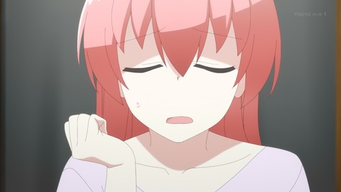 トニカクカワイイ 2期 10話 感想 008