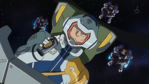 ガンダム Gのレコンギスタ 第23話 感想 パーフェクトパック本当にパーフェクト あにこ便 ガンダム Gのレコンギスタ 第23話 感想 パーフェクトパック本当にパーフェクト あにこ便