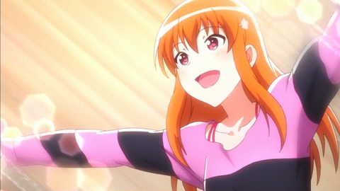未確認で進行形 1話