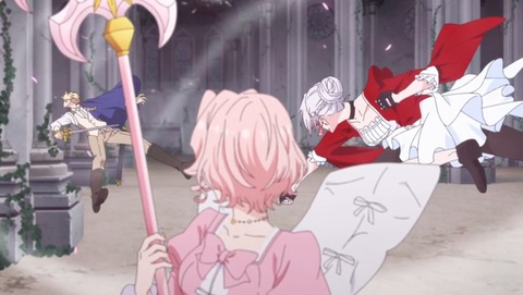 最後にひとつだけお願いしてもよろしいでしょうか さいひと 最終回 13話 感想 41