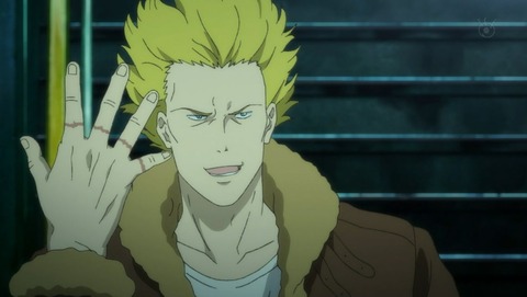 BANANA FISH 13話 感想 007