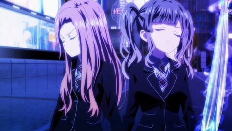 W'z《ウィズ》 1話 感想 0186