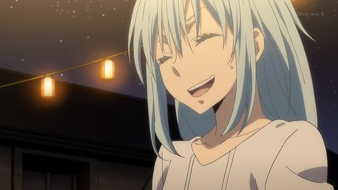 転生したらスライムだった件 37話 感想 030