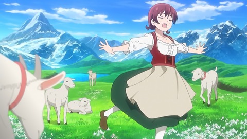ラブライブ! 5話 感想 009