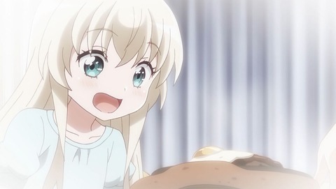うちのメイドがウザすぎる! 7話 感想 017