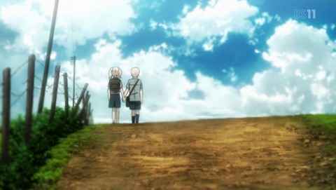 血界戦線 第11話 感想 終わりの始まり あにこ便 血界戦線 第11話 感想 終わりの始まり あにこ便