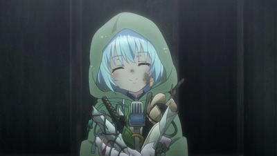 planetarian ～ちいさなほしのゆめ～ 4話 感想 06