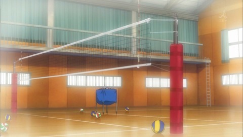 ハイキュー 9話 490