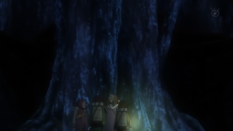 約束のネバーランド 8話 感想 029