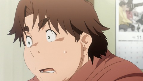 Re:CREATORS 5話 感想 47