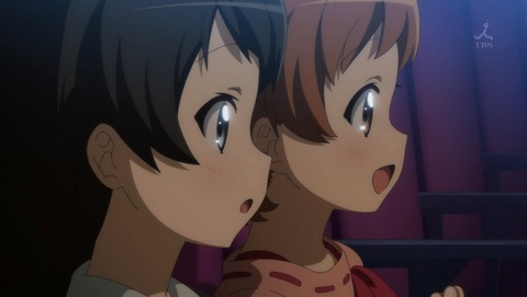 少女☆歌劇 レヴュースタァライト 8話 感想 96