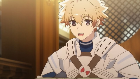インフィニット・デンドログラム 3話 感想 039