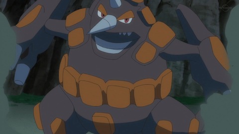 ポケットモンスター 75話 感想 アニポケ 3320