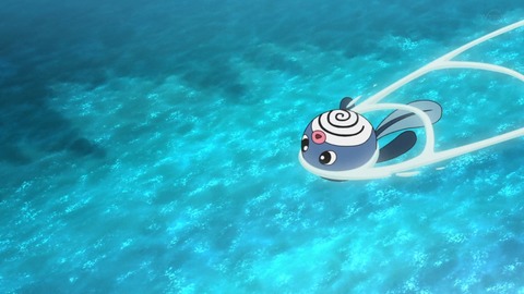 めざポケ 11話 5335