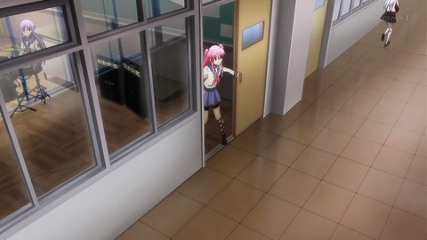 Angel Beats! 10話 感想 014