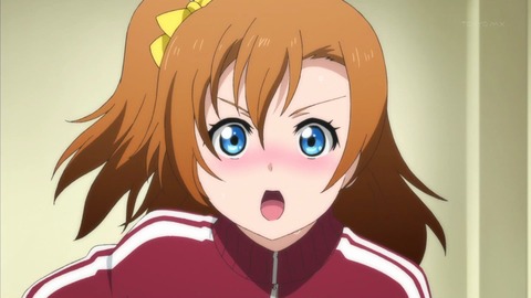 ラブライブ 2期 第7話 感想 振り返り デブライブかと思ったら生徒会アニメ 画像 あにこ便 ラブライブ 2期 第7話 感想 振り返り デブライブかと思ったら生徒会アニメ 画像 あにこ便