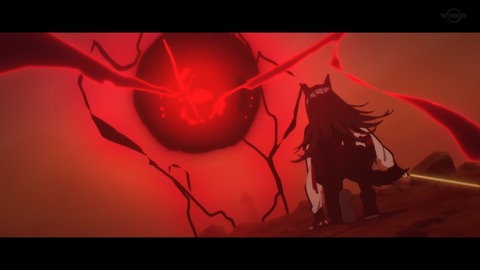 アークナイツ 7話 感想 063