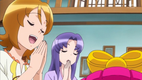 ハピネスチャージプリキュア 30話 124