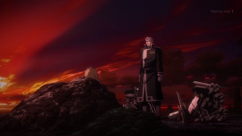 ブレイクブレイド　11話　感想 040