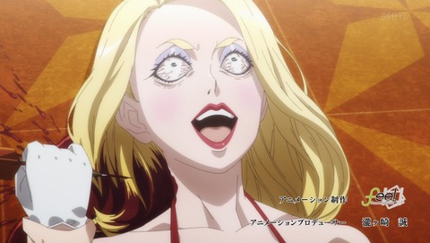 スパイ教室 2期 22話 感想 MISSION 《夢語》III 48