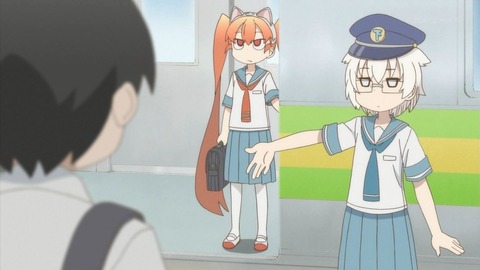 上野さんは不器用 10話 感想 011