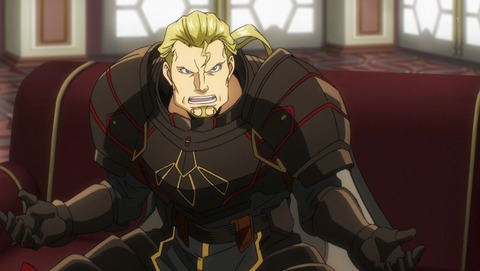 オーバーロード 第12話 感想 開戦の一撃は絶望の始まり あにこ便 オーバーロード 第12話 感想 開戦の一撃は絶望の始まり あにこ便