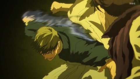 呪術廻戦 3期 死滅回游 前編 49話 感想 もう一度 01