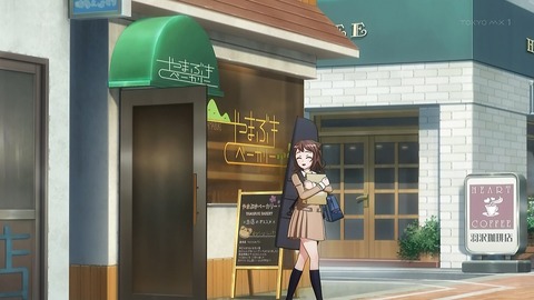 バンドリ! 10話 感想 006