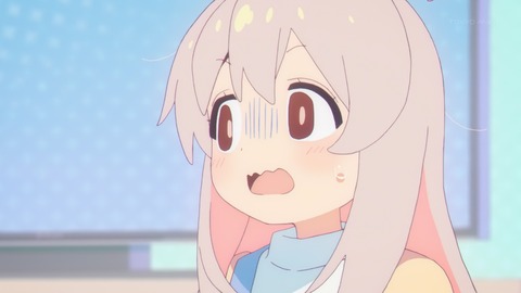お兄ちゃんはおしまい! 5話 感想 067