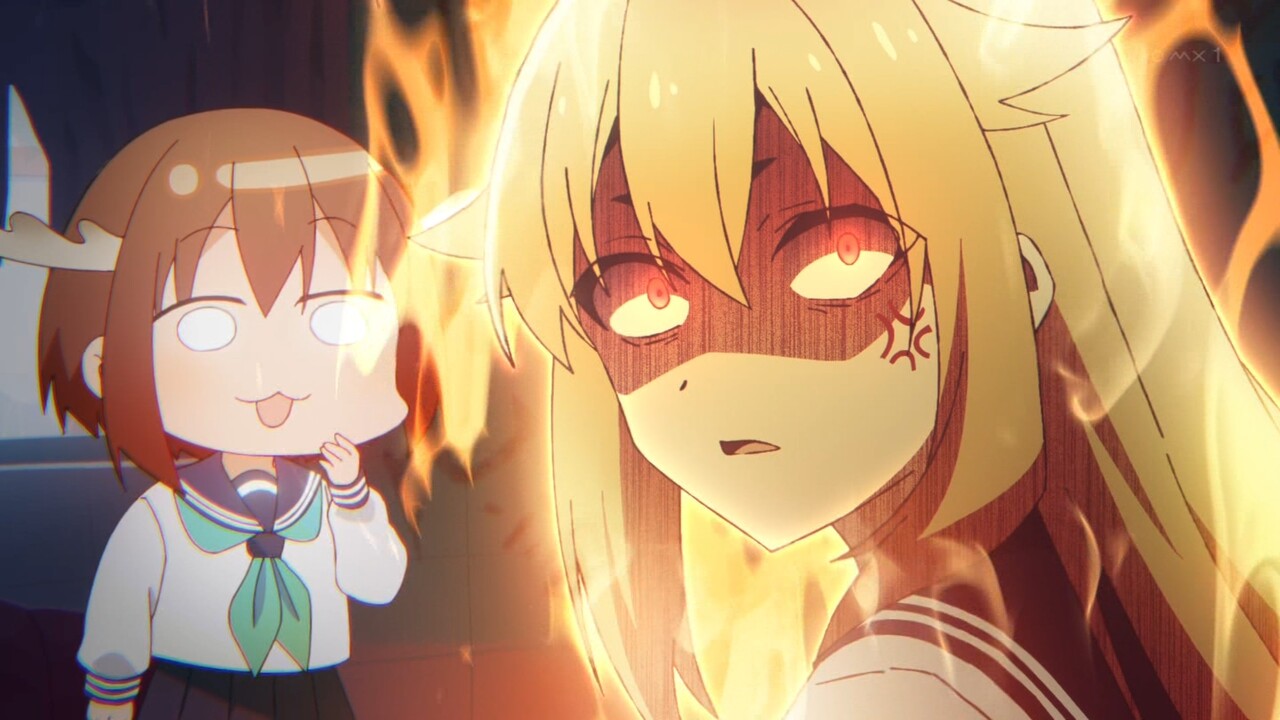 Shikanoko nokonoko koshitantan anti jedag jedug. Shikanoko nokonoko koshitantan anti jedag jedug