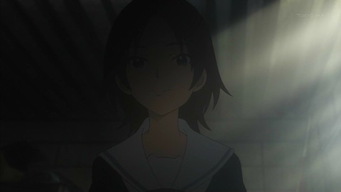 selector infected wixoss 4話 400