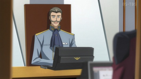 コードギアス 反逆のルルーシュ 12話 感想 キョウト からの 使者 58