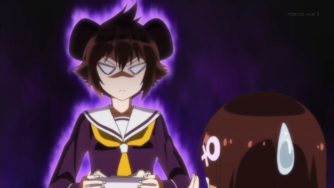 群れなせ!シートン学園 7話 感想 0066