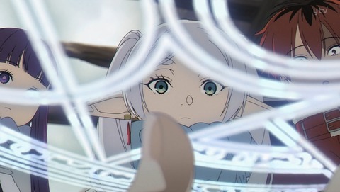 葬送のフリーレン 2期 37話 感想 ヒンメルの自伝 53