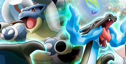 アニメ ポケットモンスターxy 特別編 4月3日放送 最強メガシンカact 1 ポケモン あにこ便