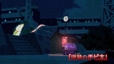 おそ松さん 2期 11話 感想 81